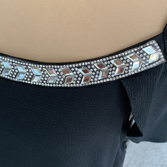 Off The Shoulders Tops Size L NWT - Picture 6 of 9